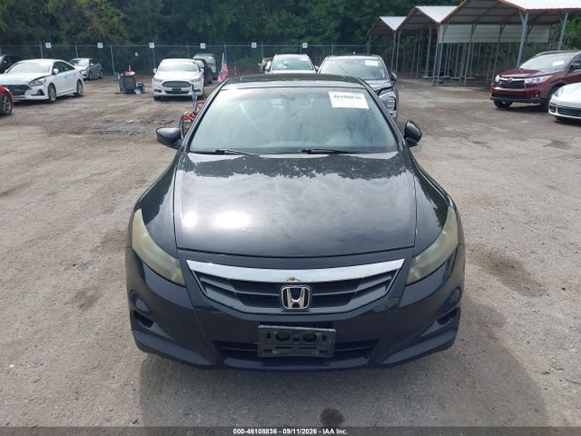 46108836 :رقم المزاد ، 1HGCS2B88BA008111 vin ، 2011 Honda Accord 3.5 Ex-l مزاد بيع