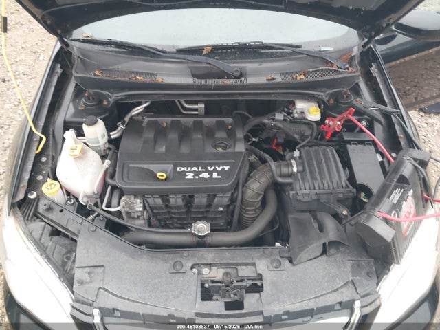 Aukcja sprzedaży 2013 Chrysler 200 Touring, vin: 1C3CCBBB9DN634869, numer aukcji: 46108837