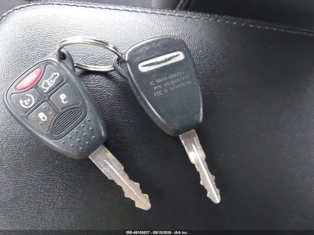 Aukcja sprzedaży 2013 Chrysler 200 Touring, vin: 1C3CCBBB9DN634869, numer aukcji: 46108837