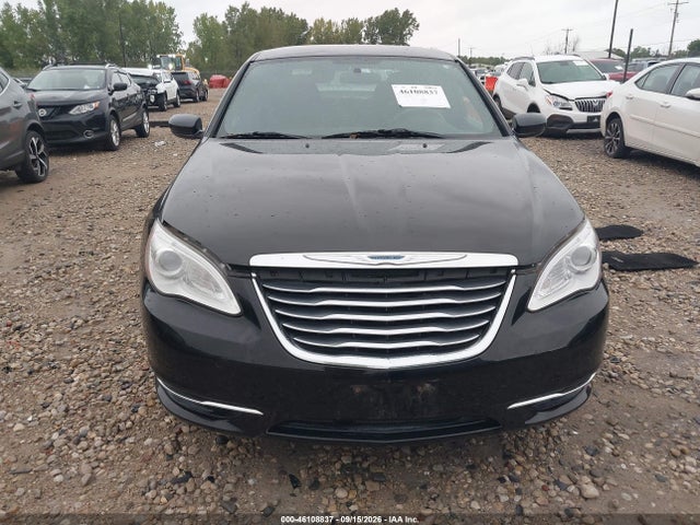 Aukcja sprzedaży 2013 Chrysler 200 Touring, vin: 1C3CCBBB9DN634869, numer aukcji: 46108837