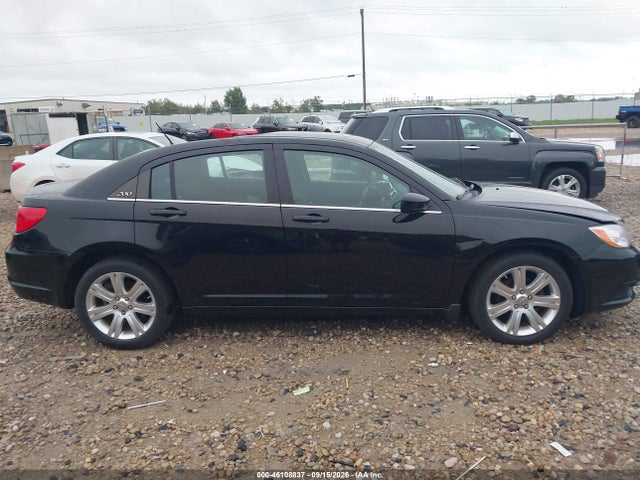 Aukcja sprzedaży 2013 Chrysler 200 Touring, vin: 1C3CCBBB9DN634869, numer aukcji: 46108837