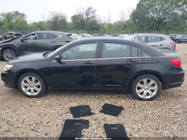 Aukcja sprzedaży 2013 Chrysler 200 Touring, vin: 1C3CCBBB9DN634869, numer aukcji: 46108837