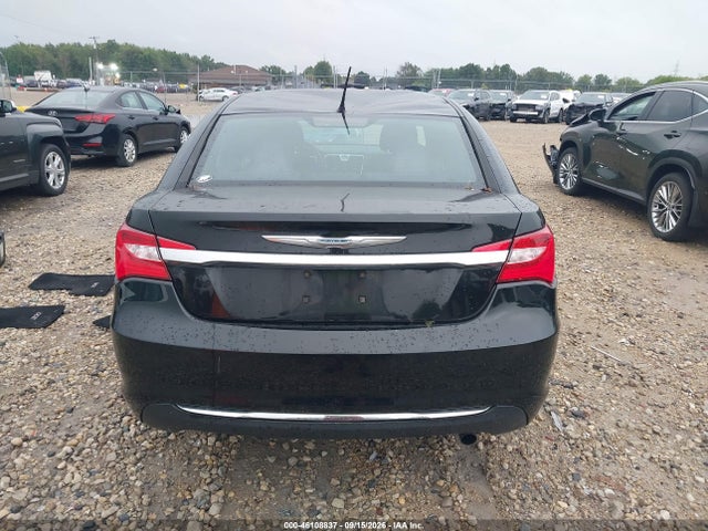 Aukcja sprzedaży 2013 Chrysler 200 Touring, vin: 1C3CCBBB9DN634869, numer aukcji: 46108837