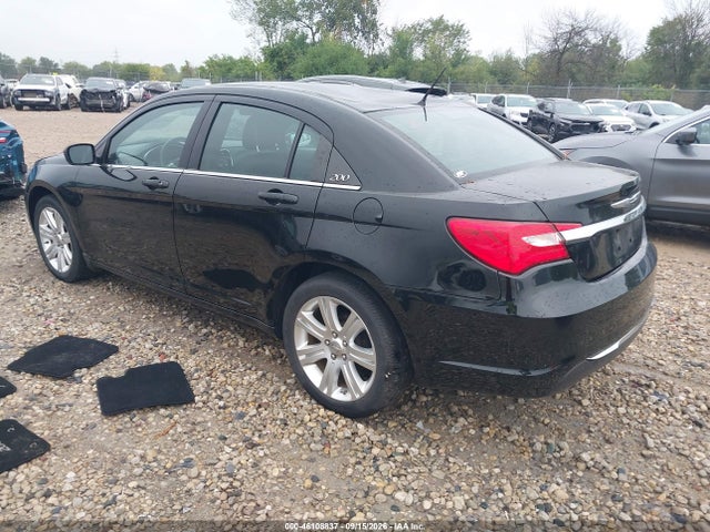 Aukcja sprzedaży 2013 Chrysler 200 Touring, vin: 1C3CCBBB9DN634869, numer aukcji: 46108837