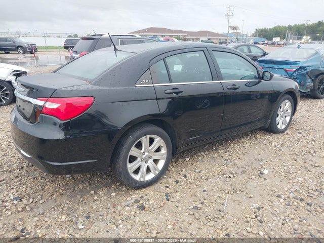 Aukcja sprzedaży 2013 Chrysler 200 Touring, vin: 1C3CCBBB9DN634869, numer aukcji: 46108837