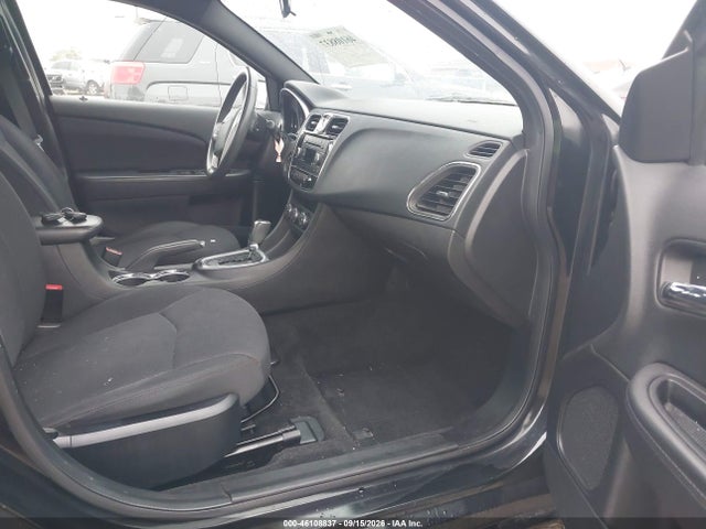 Aukcja sprzedaży 2013 Chrysler 200 Touring, vin: 1C3CCBBB9DN634869, numer aukcji: 46108837
