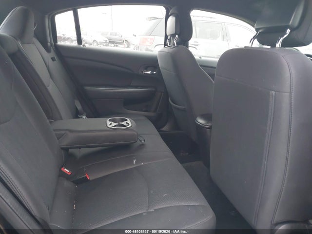 Aukcja sprzedaży 2013 Chrysler 200 Touring, vin: 1C3CCBBB9DN634869, numer aukcji: 46108837