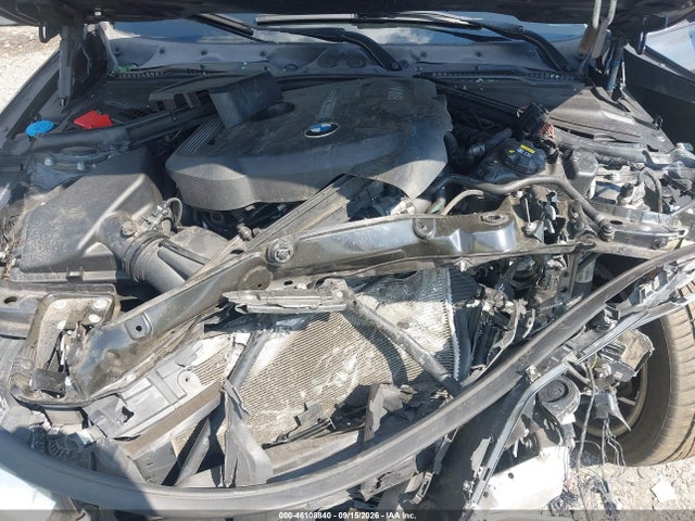 Продажа на аукционе авто 2017 Bmw 330i, vin: WBA8B9G58HNU49733, номер лота: 46108840