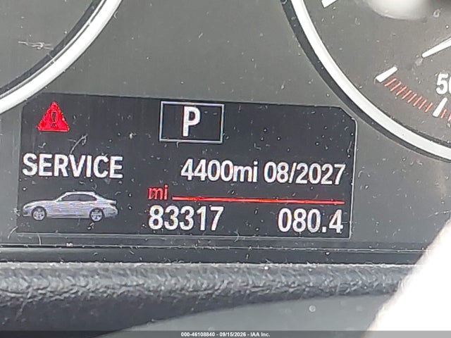 Продажа на аукционе авто 2017 Bmw 330i, vin: WBA8B9G58HNU49733, номер лота: 46108840