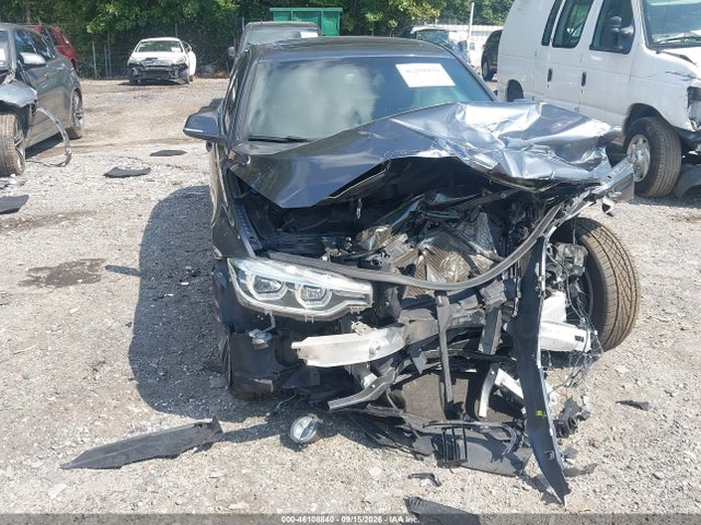 Продажа на аукционе авто 2017 Bmw 330i, vin: WBA8B9G58HNU49733, номер лота: 46108840