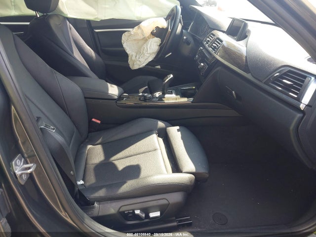 Продажа на аукционе авто 2017 Bmw 330i, vin: WBA8B9G58HNU49733, номер лота: 46108840