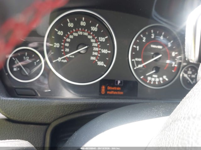 Продажа на аукционе авто 2017 Bmw 330i, vin: WBA8B9G58HNU49733, номер лота: 46108840