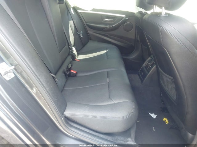 Продажа на аукционе авто 2017 Bmw 330i, vin: WBA8B9G58HNU49733, номер лота: 46108840