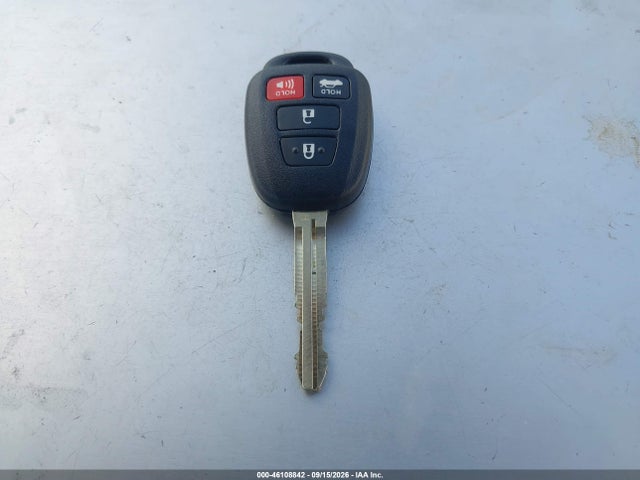 Toyota COROLLA LE 2018 2T1BURHE7JC119981 Image 11