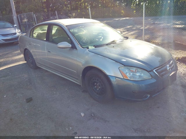 Aukcja sprzedaży 2006 Nissan Altima 2.5 S, vin: 1N4AL11D76C258953, numer aukcji: 46108843