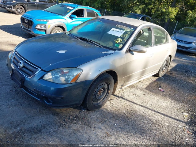 Aukcja sprzedaży 2006 Nissan Altima 2.5 S, vin: 1N4AL11D76C258953, numer aukcji: 46108843