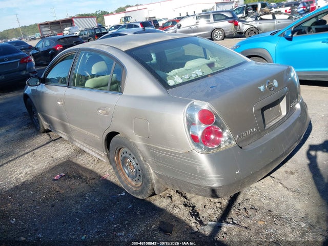 Aukcja sprzedaży 2006 Nissan Altima 2.5 S, vin: 1N4AL11D76C258953, numer aukcji: 46108843