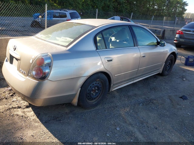 Aukcja sprzedaży 2006 Nissan Altima 2.5 S, vin: 1N4AL11D76C258953, numer aukcji: 46108843