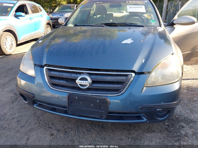Aukcja sprzedaży 2006 Nissan Altima 2.5 S, vin: 1N4AL11D76C258953, numer aukcji: 46108843