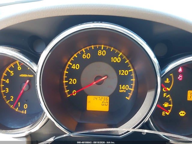 Aukcja sprzedaży 2006 Nissan Altima 2.5 S, vin: 1N4AL11D76C258953, numer aukcji: 46108843