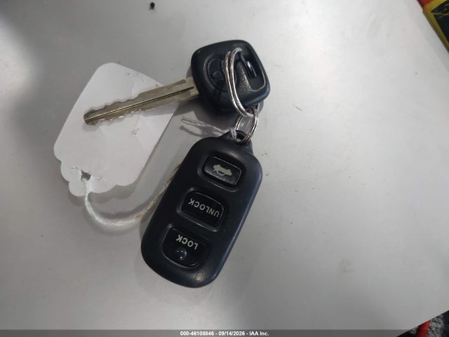 Продаж на аукціоні авто 2003 Toyota Camry Le, vin: 4T1BE32K33U673528, номер лоту: 46108846