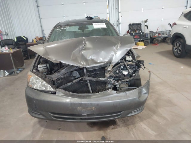 Продаж на аукціоні авто 2003 Toyota Camry Le, vin: 4T1BE32K33U673528, номер лоту: 46108846