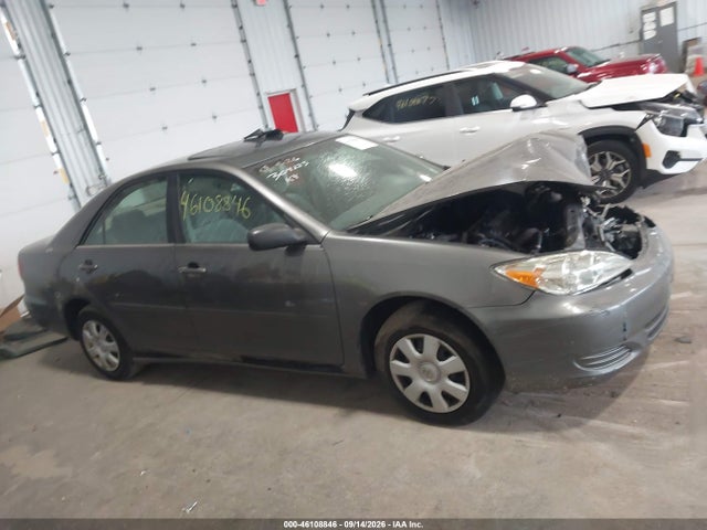 Продаж на аукціоні авто 2003 Toyota Camry Le, vin: 4T1BE32K33U673528, номер лоту: 46108846