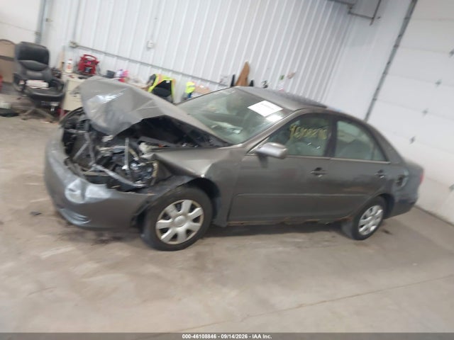 Продаж на аукціоні авто 2003 Toyota Camry Le, vin: 4T1BE32K33U673528, номер лоту: 46108846