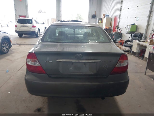 Продаж на аукціоні авто 2003 Toyota Camry Le, vin: 4T1BE32K33U673528, номер лоту: 46108846
