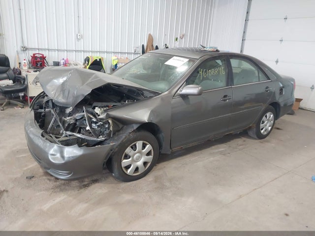 Продаж на аукціоні авто 2003 Toyota Camry Le, vin: 4T1BE32K33U673528, номер лоту: 46108846
