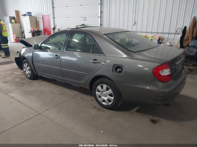 Продаж на аукціоні авто 2003 Toyota Camry Le, vin: 4T1BE32K33U673528, номер лоту: 46108846