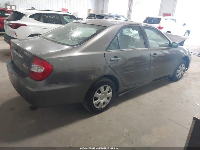 Продаж на аукціоні авто 2003 Toyota Camry Le, vin: 4T1BE32K33U673528, номер лоту: 46108846