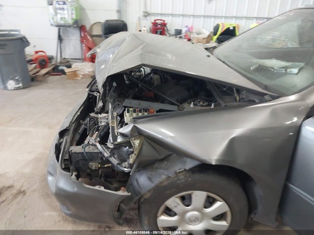 Продаж на аукціоні авто 2003 Toyota Camry Le, vin: 4T1BE32K33U673528, номер лоту: 46108846