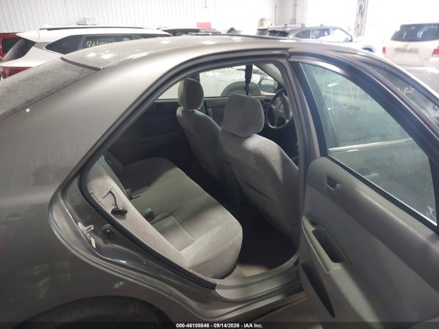 Продаж на аукціоні авто 2003 Toyota Camry Le, vin: 4T1BE32K33U673528, номер лоту: 46108846
