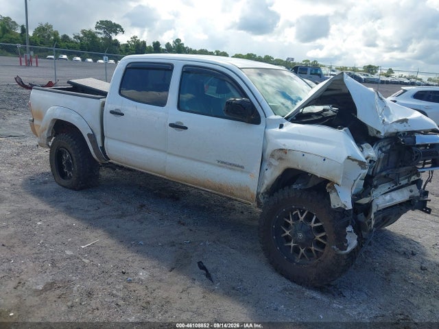 Продаж на аукціоні авто 2015 Toyota Tacoma Prerunner V6, vin: 5TFJU4GN2FX067961, номер лоту: 46108852