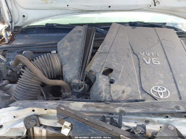 Продаж на аукціоні авто 2015 Toyota Tacoma Prerunner V6, vin: 5TFJU4GN2FX067961, номер лоту: 46108852