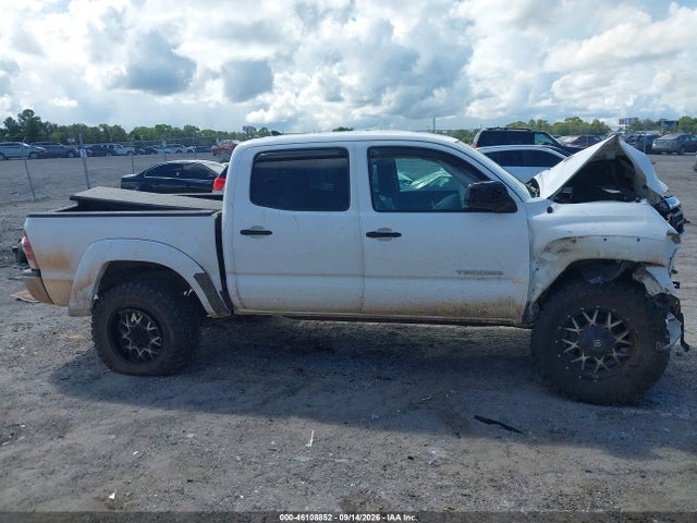 Продаж на аукціоні авто 2015 Toyota Tacoma Prerunner V6, vin: 5TFJU4GN2FX067961, номер лоту: 46108852