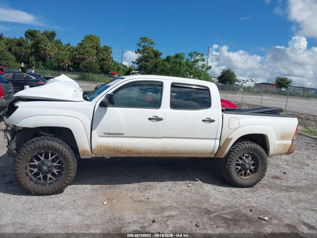 Продаж на аукціоні авто 2015 Toyota Tacoma Prerunner V6, vin: 5TFJU4GN2FX067961, номер лоту: 46108852
