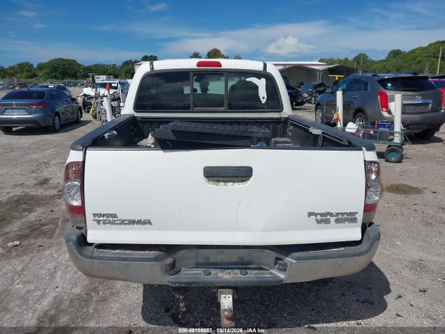 Продаж на аукціоні авто 2015 Toyota Tacoma Prerunner V6, vin: 5TFJU4GN2FX067961, номер лоту: 46108852
