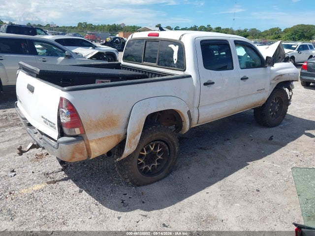 Продаж на аукціоні авто 2015 Toyota Tacoma Prerunner V6, vin: 5TFJU4GN2FX067961, номер лоту: 46108852