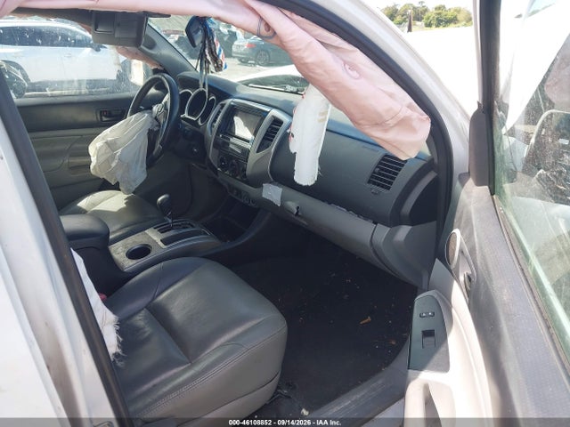 Продаж на аукціоні авто 2015 Toyota Tacoma Prerunner V6, vin: 5TFJU4GN2FX067961, номер лоту: 46108852