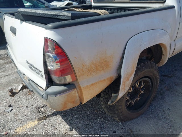 Продаж на аукціоні авто 2015 Toyota Tacoma Prerunner V6, vin: 5TFJU4GN2FX067961, номер лоту: 46108852