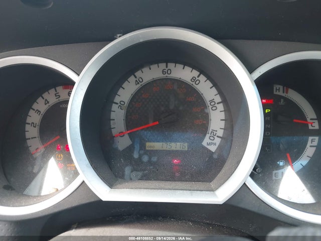 Продаж на аукціоні авто 2015 Toyota Tacoma Prerunner V6, vin: 5TFJU4GN2FX067961, номер лоту: 46108852
