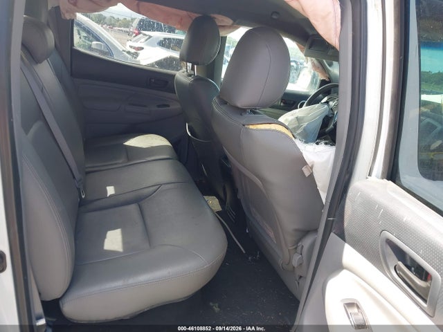 Продаж на аукціоні авто 2015 Toyota Tacoma Prerunner V6, vin: 5TFJU4GN2FX067961, номер лоту: 46108852