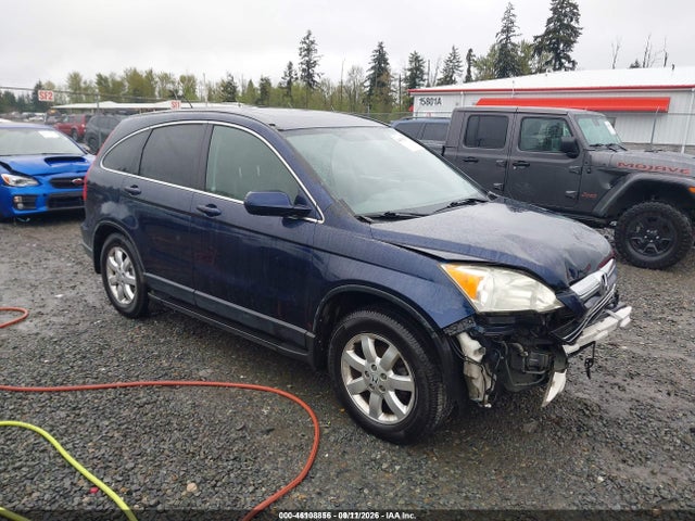 Aukcja sprzedaży 2007 Honda Cr-v Ex-l, vin: JHLRE48727C042280, numer aukcji: 46108856