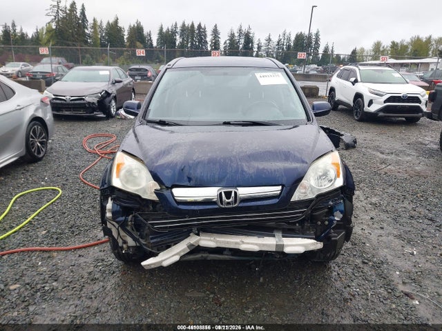 Aukcja sprzedaży 2007 Honda Cr-v Ex-l, vin: JHLRE48727C042280, numer aukcji: 46108856