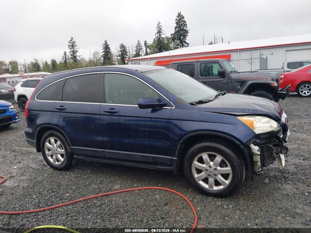 Aukcja sprzedaży 2007 Honda Cr-v Ex-l, vin: JHLRE48727C042280, numer aukcji: 46108856