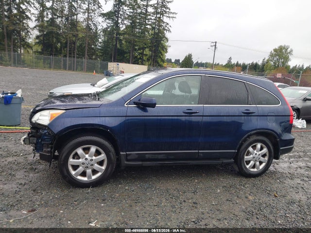 Aukcja sprzedaży 2007 Honda Cr-v Ex-l, vin: JHLRE48727C042280, numer aukcji: 46108856