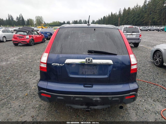 Aukcja sprzedaży 2007 Honda Cr-v Ex-l, vin: JHLRE48727C042280, numer aukcji: 46108856