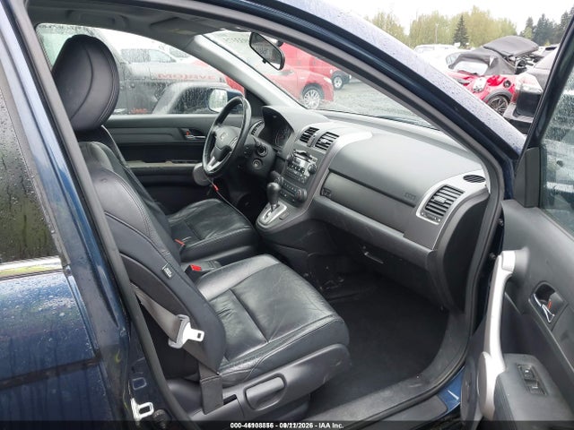 Aukcja sprzedaży 2007 Honda Cr-v Ex-l, vin: JHLRE48727C042280, numer aukcji: 46108856